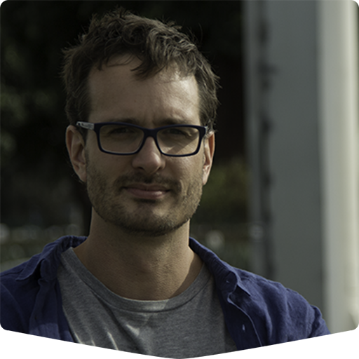 David Farrier